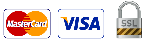 Visa Master SSL